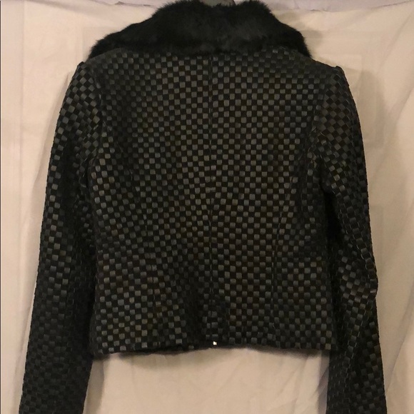 Jacket - Picture 3 of 4